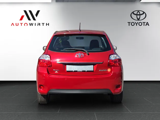 Toyota Auris 1.6 VMa Easy