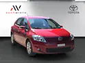 Toyota Auris 1.6 VMa Easy