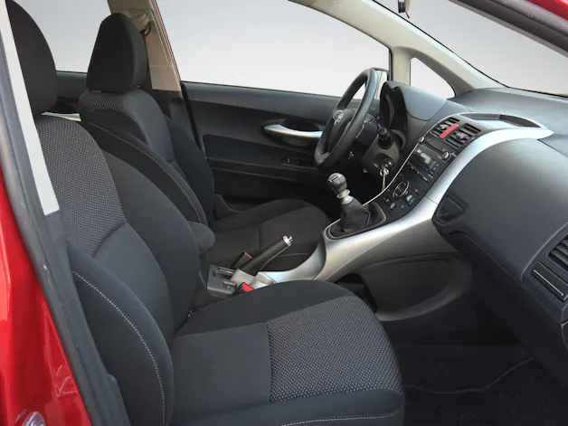 Toyota Auris 1.6 VMa Easy