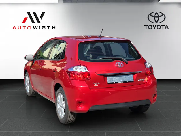 Toyota Auris 1.6 VMa Easy