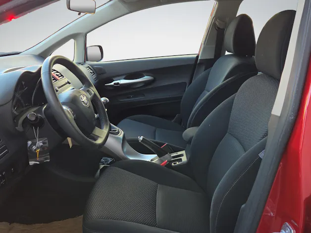 Toyota Auris 1.6 VMa Easy