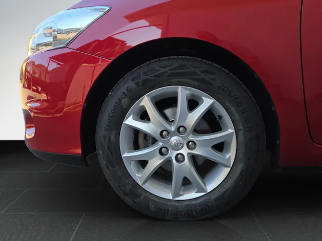 Toyota Auris 1.6 VMa Easy