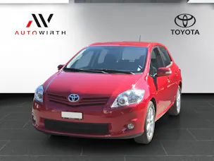 Toyota Auris 1.6 VMa Easy