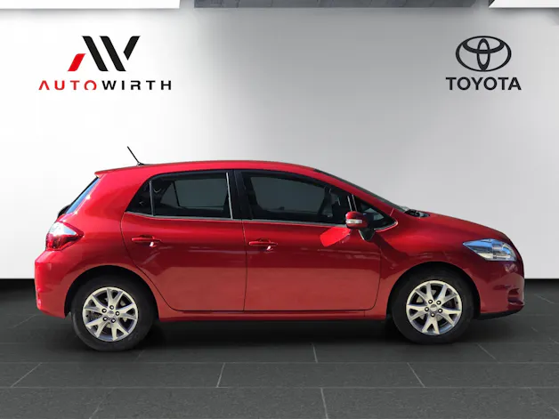 Toyota Auris 1.6 VMa Easy