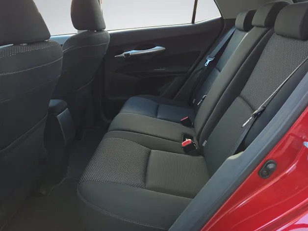 Toyota Auris 1.6 VMa Easy