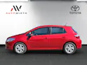 Toyota Auris 1.6 VMa Easy