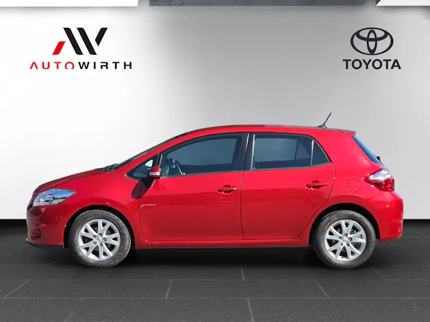 Toyota Auris 1.6 VMa Easy