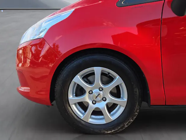 FORD B-Max 1.6i Ti-VCT Trend FPS