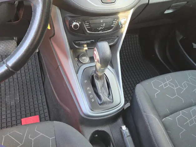 FORD B-Max 1.6i Ti-VCT Trend FPS