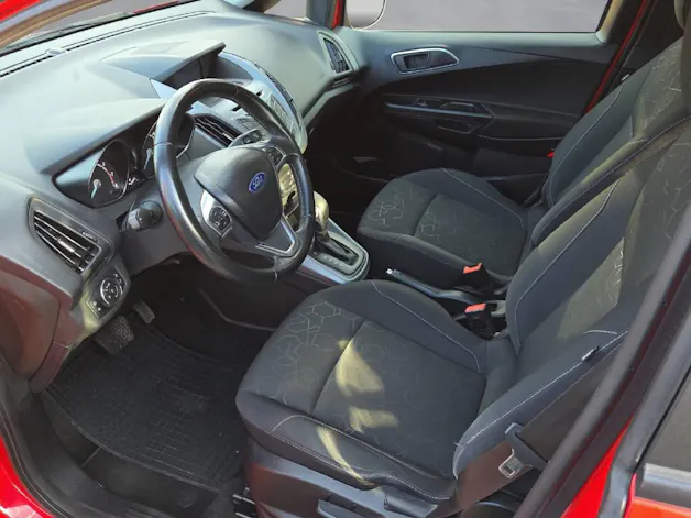 FORD B-Max 1.6i Ti-VCT Trend FPS