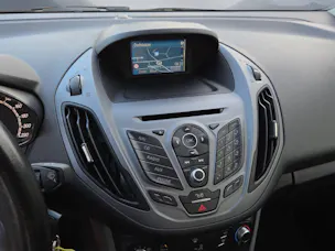 FORD B-Max 1.6i Ti-VCT Trend FPS