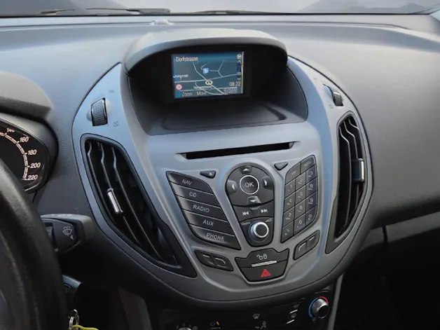 FORD B-Max 1.6i Ti-VCT Trend FPS