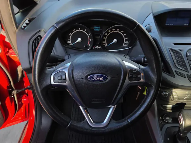 FORD B-Max 1.6i Ti-VCT Trend FPS