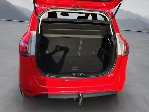 FORD B-Max 1.6i Ti-VCT Trend FPS