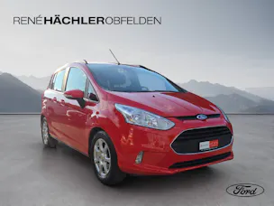 FORD B-Max 1.6i Ti-VCT Trend FPS