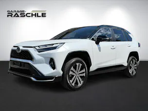 Toyota RAV4 2.5 HEV Premium