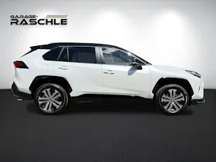 Toyota RAV4 2.5 HEV Premium