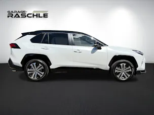 Toyota RAV4 2.5 HEV Premium