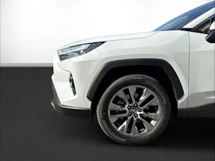 Toyota RAV4 2.5 HEV Premium