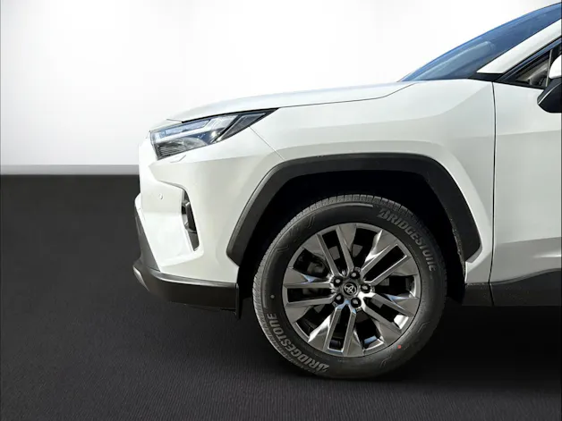 Toyota RAV4 2.5 HEV Premium