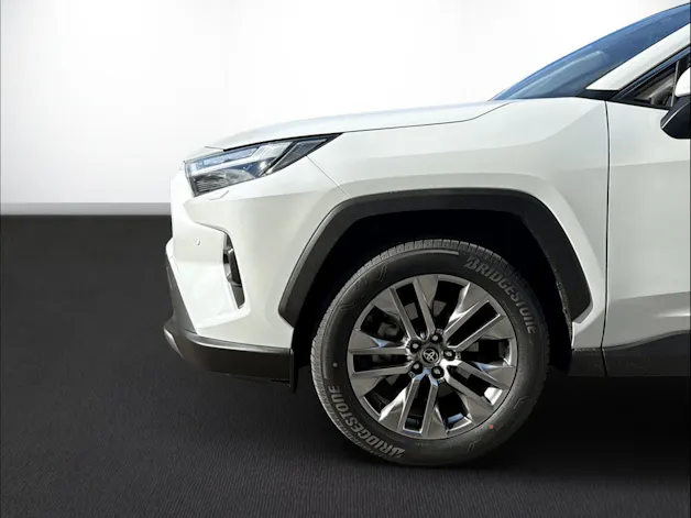 Toyota RAV4 2.5 HEV Premium