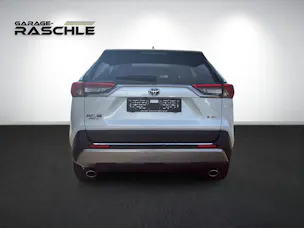 Toyota RAV4 2.5 HEV Premium