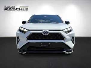 Toyota RAV4 2.5 HEV Premium