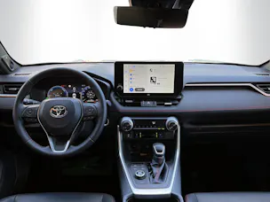 Toyota RAV4 2.5 HEV Premium