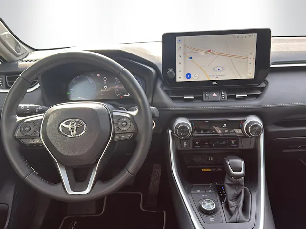 Toyota RAV4 2.5 HEV Premium