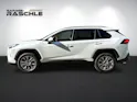 Toyota RAV4 2.5 HEV Premium