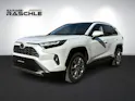 Toyota RAV4 2.5 HEV Premium