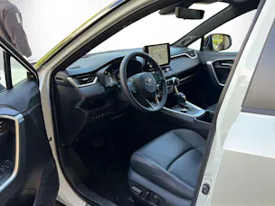 Toyota RAV4 2.5 HEV Premium