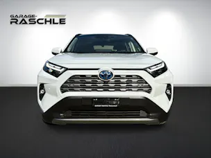Toyota RAV4 2.5 HEV Premium