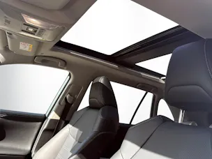 Toyota RAV4 2.5 HEV Premium