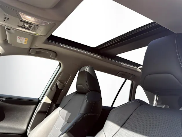 Toyota RAV4 2.5 HEV Premium