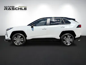 Toyota RAV4 2.5 HEV Premium
