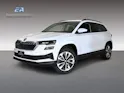 SKODA Karoq 2.0 TDI Style 4x4 DSG