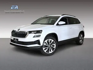 SKODA Karoq 2.0 TDI Style 4x4 DSG