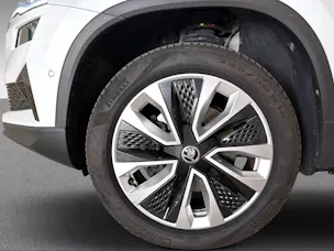 SKODA Karoq 2.0 TDI Style 4x4 DSG