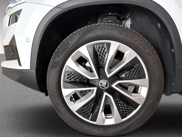 SKODA Karoq 2.0 TDI Style 4x4 DSG