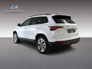 SKODA Karoq 2.0 TDI Style 4x4 DSG