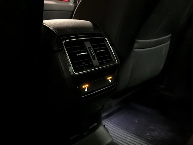 SKODA Karoq 2.0 TDI Style 4x4 DSG