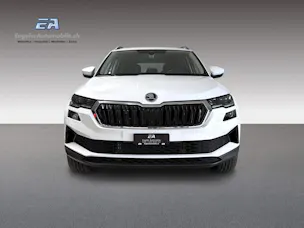 SKODA Karoq 2.0 TDI Style 4x4 DSG