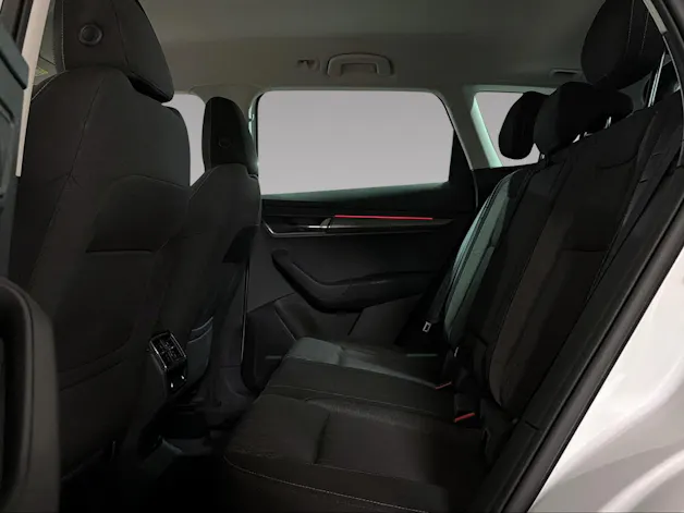 SKODA Karoq 2.0 TDI Style 4x4 DSG
