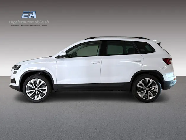 SKODA Karoq 2.0 TDI Style 4x4 DSG