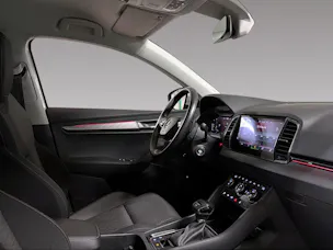 SKODA Karoq 2.0 TDI Style 4x4 DSG