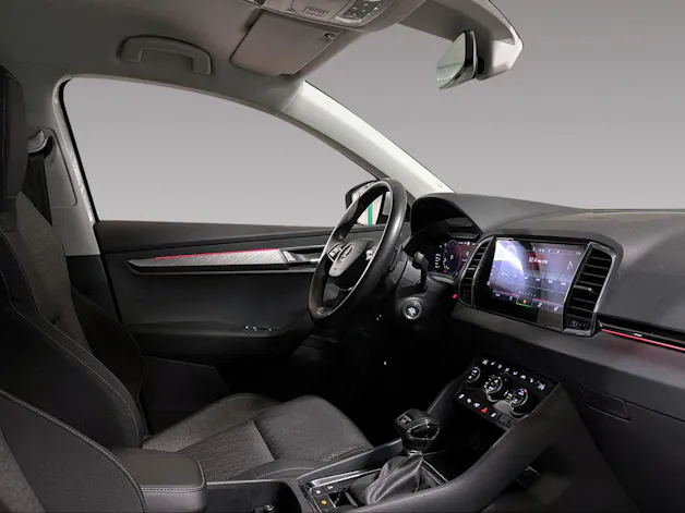 SKODA Karoq 2.0 TDI Style 4x4 DSG