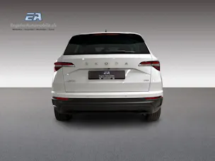 SKODA Karoq 2.0 TDI Style 4x4 DSG