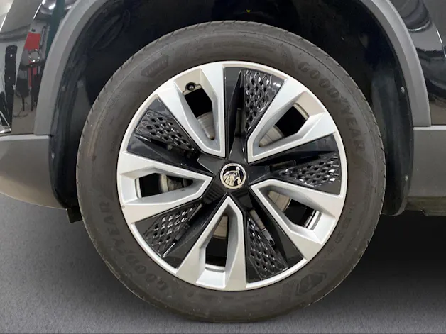 SKODA Karoq 2.0 TDI Style 4x4 DSG