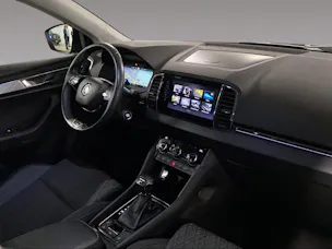 SKODA Karoq 2.0 TDI Style 4x4 DSG